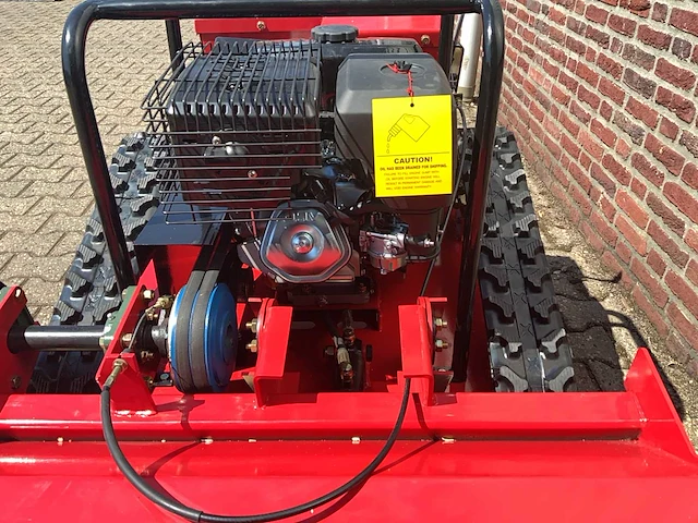 Lawn mower - gcjy80x - afbeelding 19 van  23