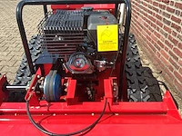 Lawn mower - gcjy80x - afbeelding 19 van  23
