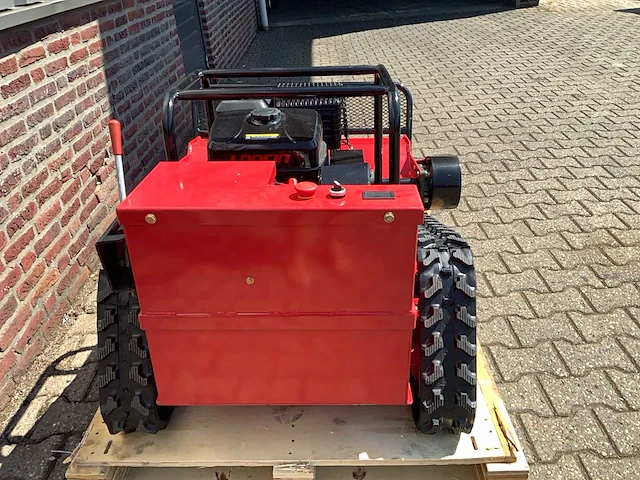 Lawn mower - gcjy80x - afbeelding 20 van  23