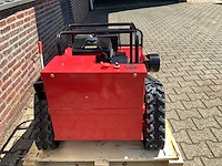 Lawn mower - gcjy80x - afbeelding 20 van  23