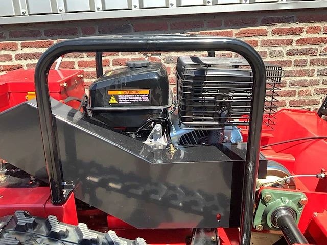 Lawn mower - gcjy80x - afbeelding 23 van  23
