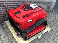 Lawn mower - szjqy150-ws