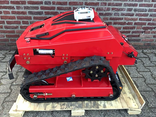 Lawn mower - szjqy150-ws - afbeelding 5 van  12