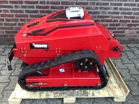 Lawn mower - szjqy150-ws - afbeelding 5 van  12
