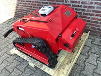 Lawn mower - szjqy150-ws - afbeelding 6 van  12