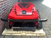 Lawn mower - szjqy150-ws - afbeelding 7 van  12