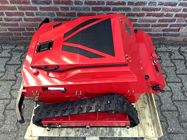 Lawn mower - szjqy150-ws - afbeelding 8 van  12