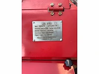 Lawn mower - szjqy150-ws - afbeelding 11 van  12
