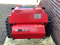 Lawn mower - szjqy150-ws - afbeelding 12 van  12