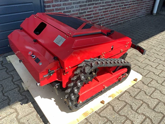 Lawn mower - szjqy170-ws - grasmaaier - afbeelding 1 van  17
