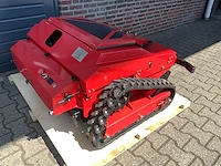 Lawn mower - szjqy170-ws - grasmaaier - afbeelding 1 van  17