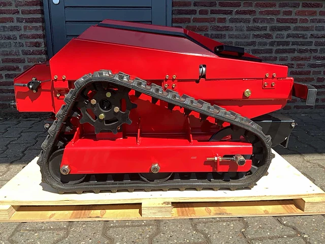 Lawn mower - szjqy170-ws - grasmaaier - afbeelding 10 van  17