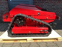 Lawn mower - szjqy170-ws - grasmaaier - afbeelding 10 van  17