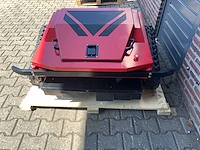 Lawn mower - szjqy170-ws - grasmaaier - afbeelding 12 van  17