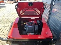 Lawn mower - szjqy170-ws - grasmaaier - afbeelding 14 van  17