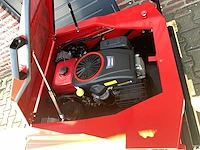 Lawn mower - szjqy170-ws - grasmaaier - afbeelding 16 van  17