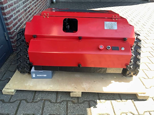 Lawn mower - szjqy170-ws - grasmaaier - afbeelding 17 van  17