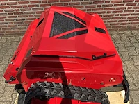 Lawn mower - szjqy190-ws - afbeelding 3 van  16