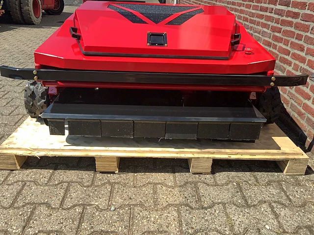 Lawn mower - szjqy190-ws - afbeelding 4 van  16