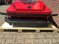 Lawn mower - szjqy190-ws - afbeelding 4 van  16
