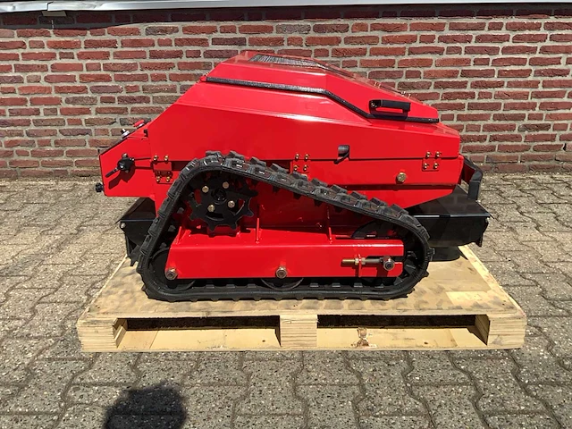 Lawn mower - szjqy190-ws - afbeelding 9 van  16