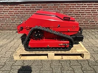 Lawn mower - szjqy190-ws - afbeelding 9 van  16