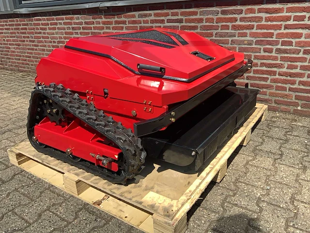 Lawn mower - szjqy190-ws - afbeelding 10 van  16