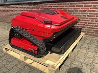 Lawn mower - szjqy190-ws - afbeelding 10 van  16