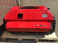 Lawn mower - szjqy190-ws - afbeelding 11 van  16