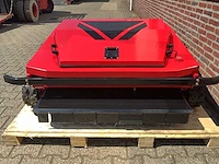 Lawn mower - szjqy190-ws - afbeelding 12 van  16