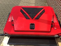 Lawn mower - szjqy190-ws - afbeelding 13 van  16