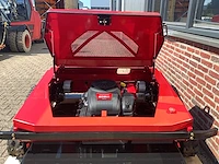 Lawn mower - szjqy190-ws - afbeelding 14 van  16