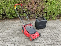 Lawngreen grasmaaier - afbeelding 1 van  7