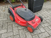Lawngreen grasmaaier - afbeelding 3 van  7