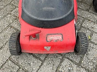 Lawngreen grasmaaier - afbeelding 5 van  7