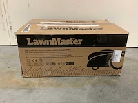 Lawnmaster b-1-1-2. vbrm16 ocumow robotmaaier - afbeelding 2 van  8