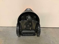 Lawnmaster b-1-1-2. vbrm16 ocumow robotmaaier - afbeelding 7 van  8