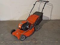 Lawnmower - 530mm - petrol husqvarna, lc253s, bouwjaar 2019 - afbeelding 1 van  8