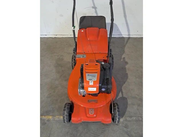 Lawnmower - 530mm - petrol husqvarna, lc253s, bouwjaar 2019 - afbeelding 2 van  8