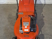 Lawnmower - 530mm - petrol husqvarna, lc253s, bouwjaar 2019 - afbeelding 2 van  8