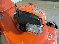 Lawnmower - 530mm - petrol husqvarna, lc253s, bouwjaar 2019 - afbeelding 4 van  8