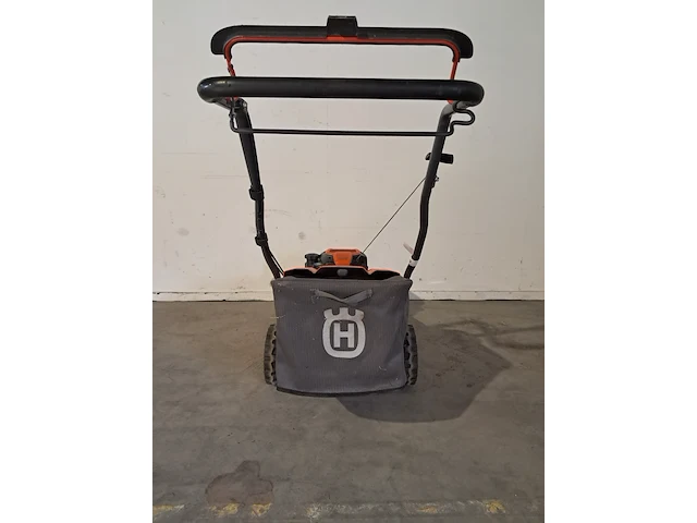 Lawnmower - 530mm - petrol husqvarna, lc253s, bouwjaar 2019 - afbeelding 5 van  8