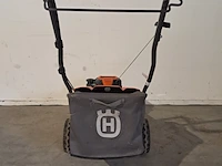 Lawnmower - 530mm - petrol husqvarna, lc253s, bouwjaar 2019 - afbeelding 5 van  8