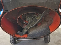Lawnmower - 530mm - petrol husqvarna, lc253s, bouwjaar 2019 - afbeelding 6 van  8
