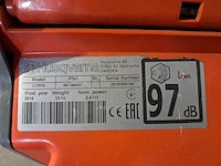 Lawnmower - 530mm - petrol husqvarna, lc253s, bouwjaar 2019 - afbeelding 8 van  8