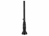 Lawoa 24mm f/14 2x macro probe, canon ef macro lens zwart - afbeelding 3 van  4