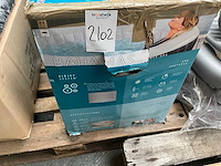 Lay-z bahamas bubbelbad - afbeelding 4 van  4