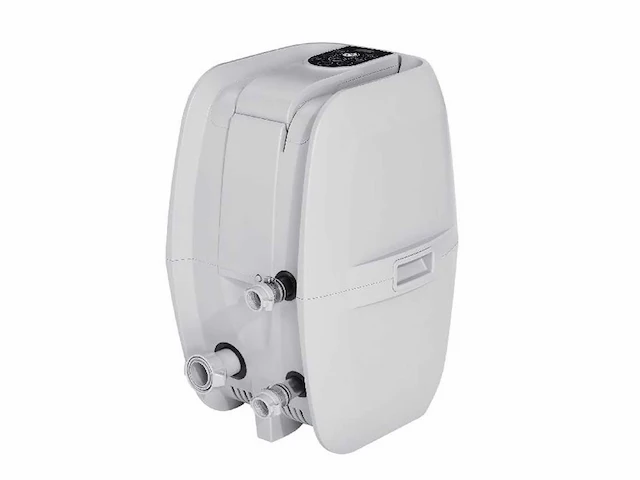 Lay-z-spa airjet freeze shield pomp / heater - afbeelding 1 van  6
