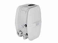 Lay-z-spa airjet freeze shield pomp / heater - afbeelding 1 van  6