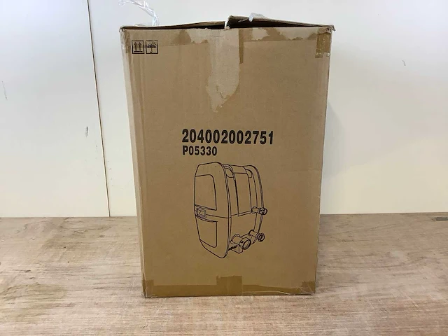 Lay-z-spa airjet freeze shield pomp / heater - afbeelding 2 van  6